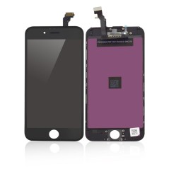 Buy CoreParts LCD Screen for iPhone 6 Black - High-Quality Replacement | MOBX-IPC6G-LCD-B